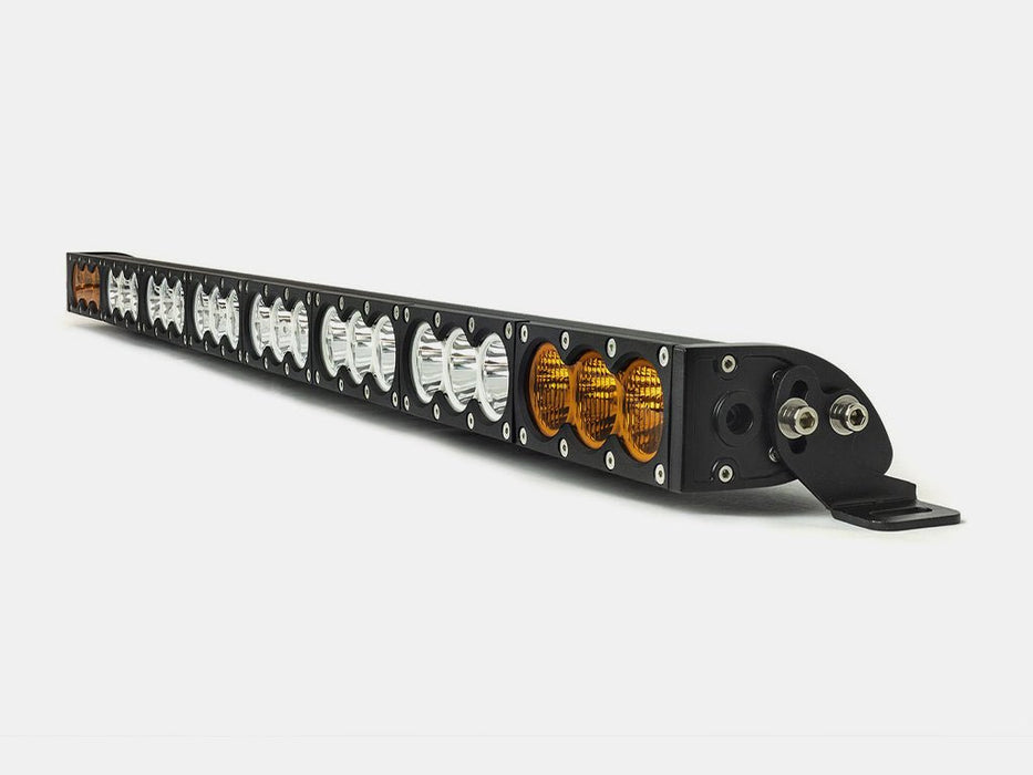 43" Amber/White Dual Function LED Bar - Recon Recovery