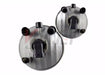 Winjet OE Style Fog Lights for 2001-2004 Ford F-150 Lightning - Recon Recovery