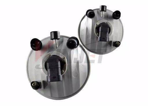 Winjet OE Style Fog Lights for 2001-2004 Ford F-150 Lightning - Recon Recovery