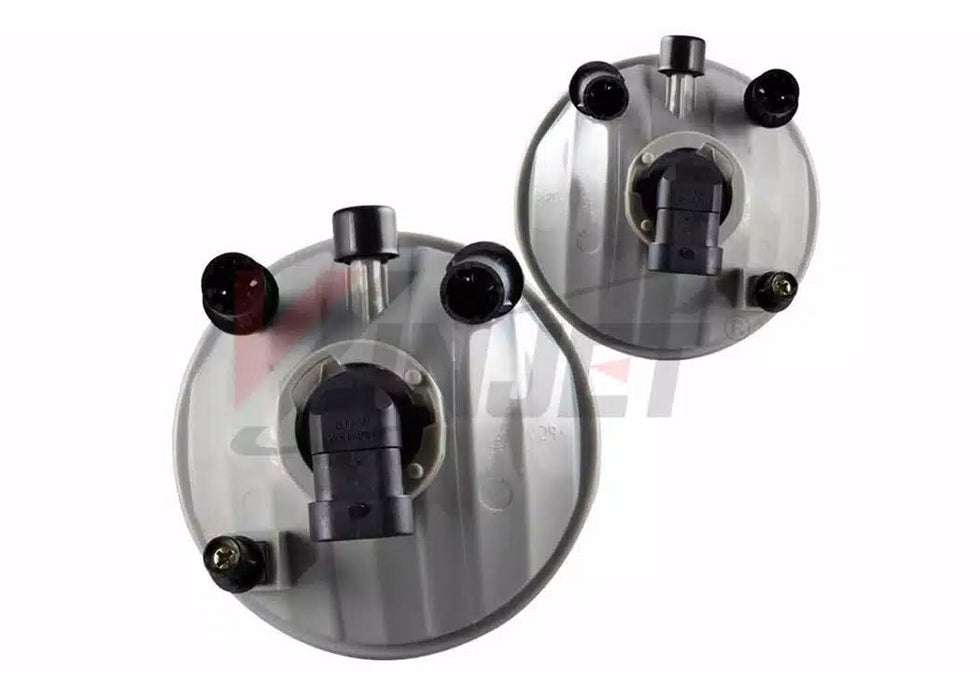 Winjet OE Style Fog Lights for 2001-2004 Ford F-150 Lightning - Recon Recovery