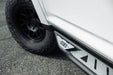 Smittybilt Apollo Bolt On Sliders With Step For 2010 - 2024 Toyota 4Runner - Recon Recovery - Recon Recovery