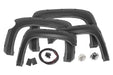 Rough Country Pocket Fender Flares for 2007 - 2013 Chevy Silverado 1500 - Recon Recovery