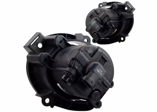 Winjet Fog Lights for 2006-2008 Toyota RAV4 - Recon Recovery