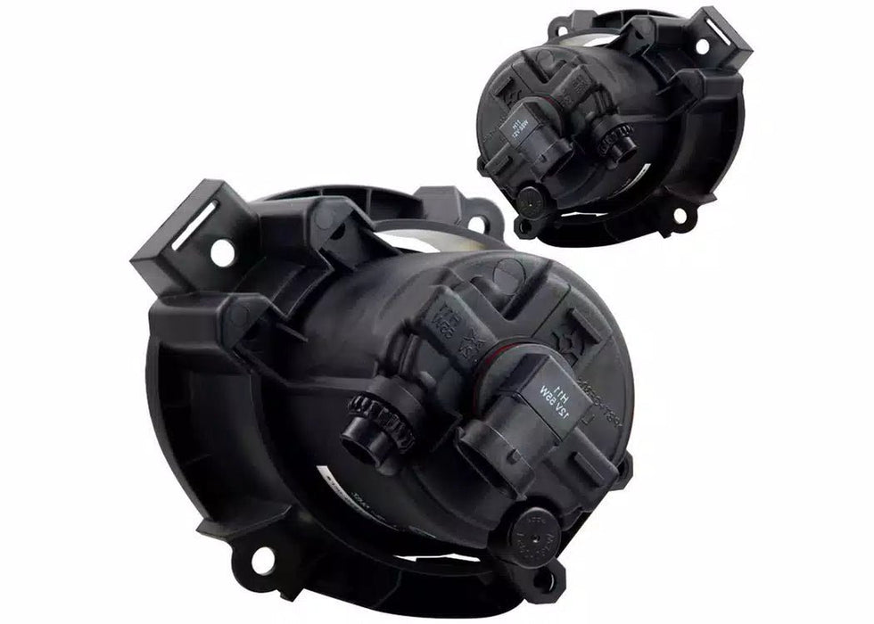 Winjet Fog Lights for 2006-2008 Toyota RAV4 - Recon Recovery