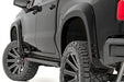 Rough Country SF1 Fender Flares for 2019 - 2026 Chevy Silverado 1500 - Recon Recovery