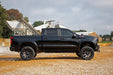 Rough Country SF1 Fender Flares for 2019 - 2026 Chevy Silverado 1500 - Recon Recovery