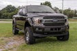 Rough Country SF1 Fender Flares for 2015 - 2017 Ford F - 150 - Recon Recovery