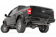 Rough Country SF1 Fender Flares for 2015 - 2017 Ford F - 150 - Recon Recovery