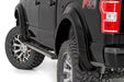 Rough Country SF1 Fender Flares for 2015 - 2017 Ford F - 150 - Recon Recovery