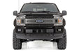 Rough Country SF1 Fender Flares for 2015 - 2017 Ford F - 150 - Recon Recovery
