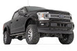 Rough Country SF1 Fender Flares for 2015 - 2017 Ford F - 150 - Recon Recovery