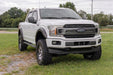 Rough Country SF1 Fender Flares for 2018 - 2020 Ford F - 150 - Recon Recovery