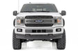 Rough Country SF1 Fender Flares for 2018 - 2020 Ford F - 150 - Recon Recovery