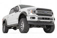 Rough Country SF1 Fender Flares for 2018 - 2020 Ford F - 150 - Recon Recovery
