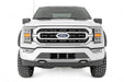Rough Country SF1 Fender Flares for 2021 - 2026 Ford F - 150 - Recon Recovery