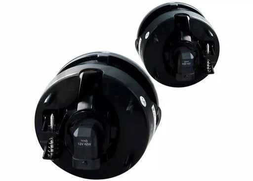 Winjet Fog Lights for 2007-2014 Ford Expedition - Recon Recovery