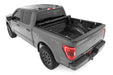 Rough Country Soft Roll Up Bed Cover for 2015 - 2026 Ford F - 150 & F - 150 Lightning/Raptor - Recon Recovery