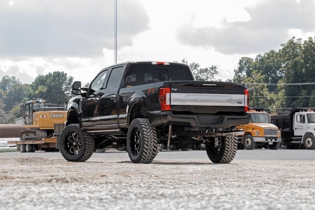 Rough Country 6 Inch Lift Kit for 2017 - 2022 Ford F - 250 & F - 350 - Recon Recovery