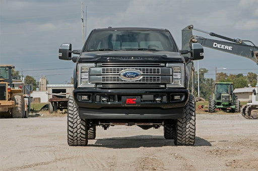 Rough Country 6 Inch Lift Kit for 2017 - 2022 Ford F - 250 & F - 350 - Recon Recovery