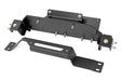 Rough Country Hidden Winch Mount for 2020 - 2022 Ford F - 250 & F - 350 - Recon Recovery