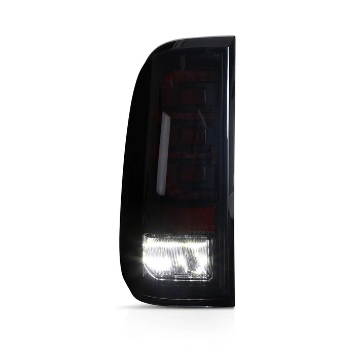 Winjet LED Tail Lights for 2008-2016 Ford Super Duty