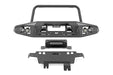 Rough Country Front Bumper for 2021 - 2026 Ford Bronco - Recon Recovery