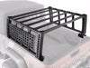 Go Rhino 5951000T XRS Overland Xtreme Rack - Mid - Size Trucks (Tacoma, Colorado, Canyon, Ranger, Frontier) - Recon Recovery