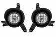 Winjet OE Style Fog Lights for 2001-2003 Ford Explorer - Recon Recovery