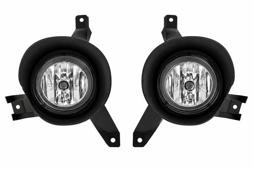 Winjet OE Style Fog Lights for 2001-2003 Ford Explorer - Recon Recovery
