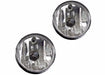 Winjet Fog Lights for 1999-2001 Dodge Ram 1500 - Recon Recovery