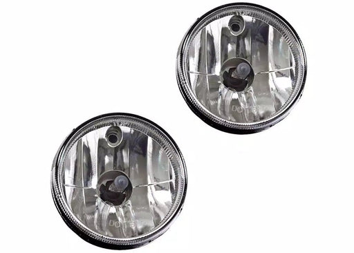 Winjet Fog Lights for 1999-2001 Dodge Ram 1500 - Recon Recovery