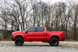 Rough Country Sport Fender Flares for 2019 - 2026 Chevy Silverado 1500 - Recon Recovery