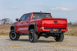 Rough Country 3.5 Inch Complete Lift Kit with UCA's for 2024 - 2026 Toyota Tacoma - Recon Recovery