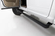 Rough Country Power Running Boards for 2011 - 2026 Ram 2500 & 3500 - Recon Recovery