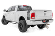 Rough Country Power Running Boards for 2011 - 2026 Ram 2500 & 3500 - Recon Recovery