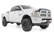 Rough Country Power Running Boards for 2011 - 2026 Ram 2500 & 3500 - Recon Recovery