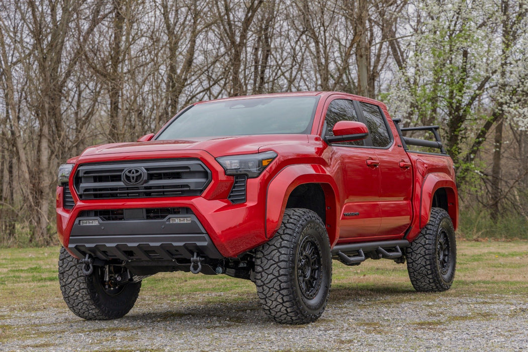 Rough Country 3.5 Inch Complete Lift Kit with UCA's for 2024 - 2026 Toyota Tacoma - Recon Recovery