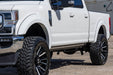 Rough Country Sport Fender Flares for 2017 - 2022 Ford F - 250 & F - 350 - Recon Recovery