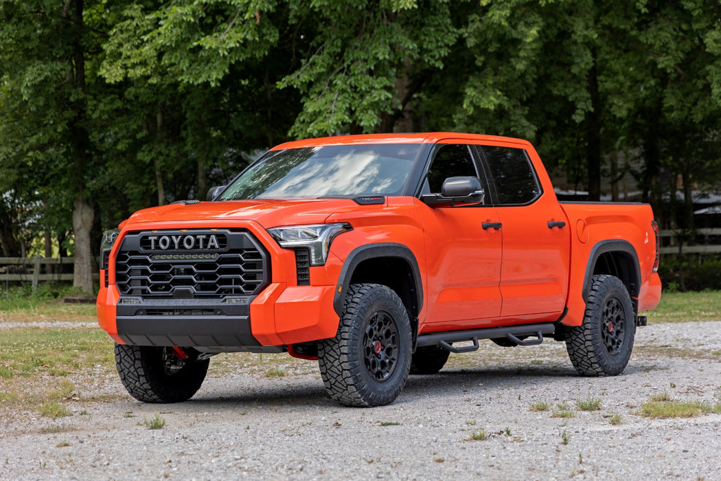 Rough Country 73200 Lift Kit 2.5