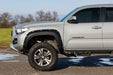 Rough Country Pocket Fender Flares for 2016 - 2023 Toyota Tacoma - Recon Recovery