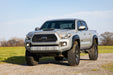 Rough Country Pocket Fender Flares for 2016 - 2023 Toyota Tacoma - Recon Recovery