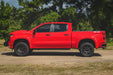 Adjustable Universal T - Slot Crossbar Kit for Tonneau Covers & Bed Caps - Recon Recovery