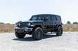 Rough Country 2.5 Inch Lift Kit for 2024 - 2026 Jeep Wrangler Unlimited - Recon Recovery
