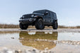 Rough Country 2.5 Inch Lift Kit for 2024 - 2026 Jeep Wrangler Unlimited - Recon Recovery