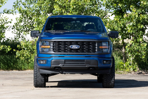 Rough Country 3 Inch Lift Kit for 2021 - 2026 Ford F - 150 - Recon Recovery