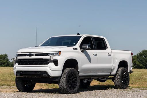 Rough Country 6 Inch Lift Kit for 2025 - 2026 Chevy Silverado 1500 - Recon Recovery