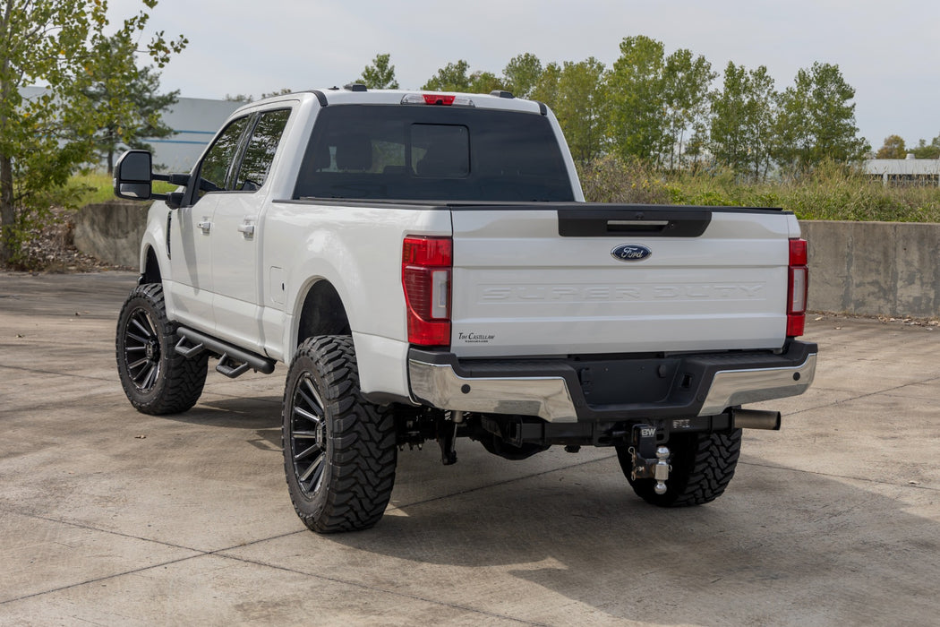 Rough Country 3" Suspension Lift Kit for 2017-2022 Ford F-250 Super Duty + Vertex Coilovers