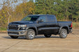 Rough Country Defender Fender Flares for 2025 - 2026 Ram 1500 - Recon Recovery