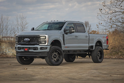 Rough Country 4.5 Inch Lift for 2023 - 2026 Ford F - 250 & F - 350 - Recon Recovery