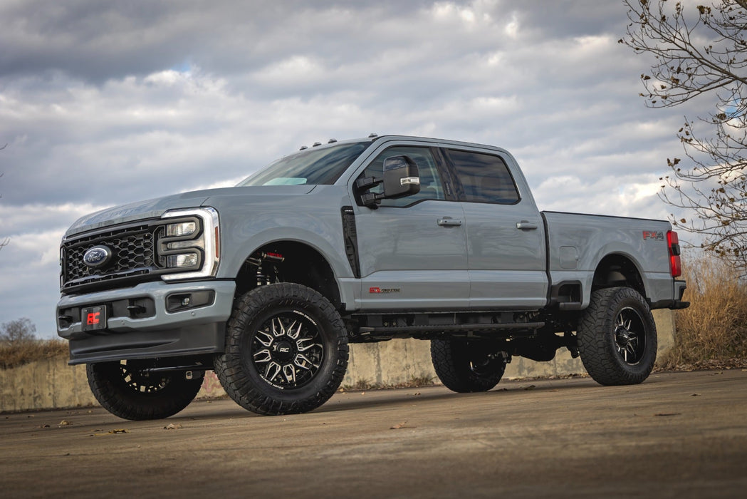 Rough Country 4.5 Inch Lift for 2023 - 2026 Ford F - 250 & F - 350 - Recon Recovery